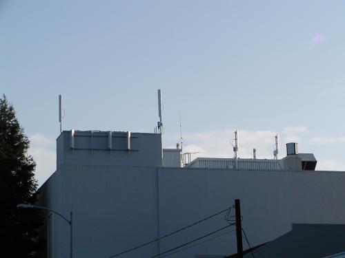 Cell Site