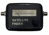 satellite-finder