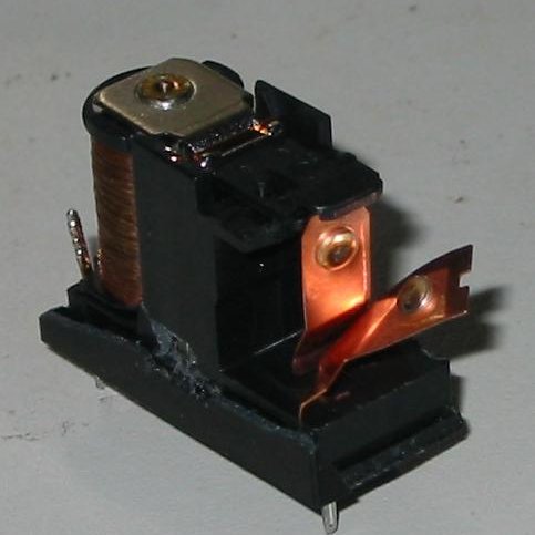 hp-relay