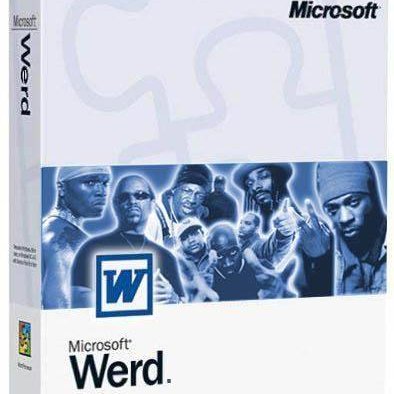 ms-werd