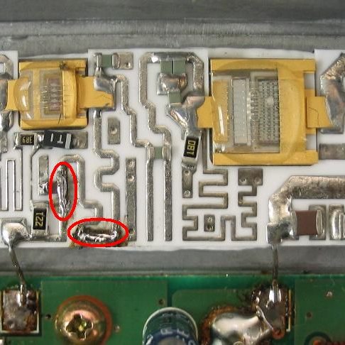 power-amp