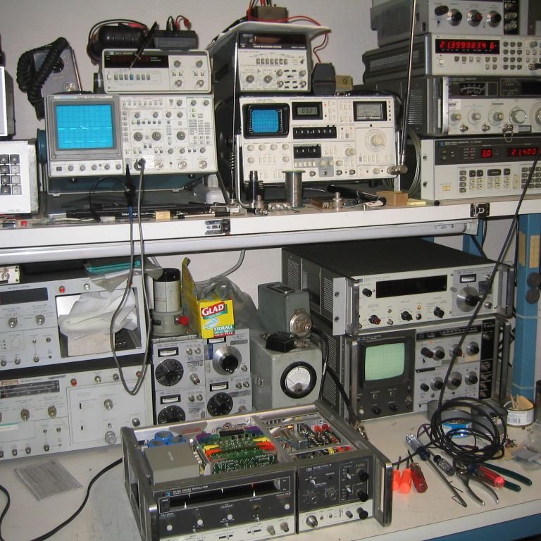 lab