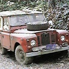 land_rover